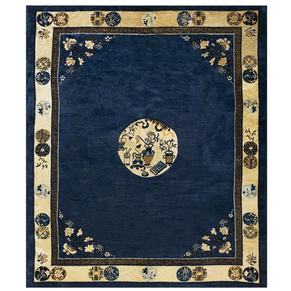 Chinese - Peking #25475