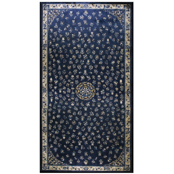 Late 19th Century Chinese Peking Carpet