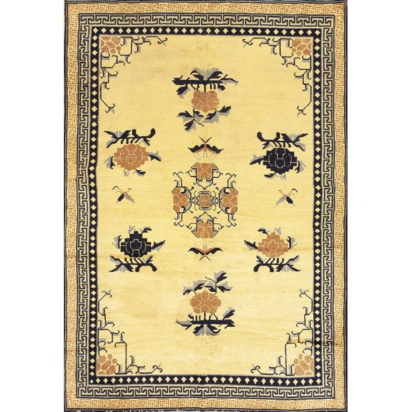 Khotan #24501