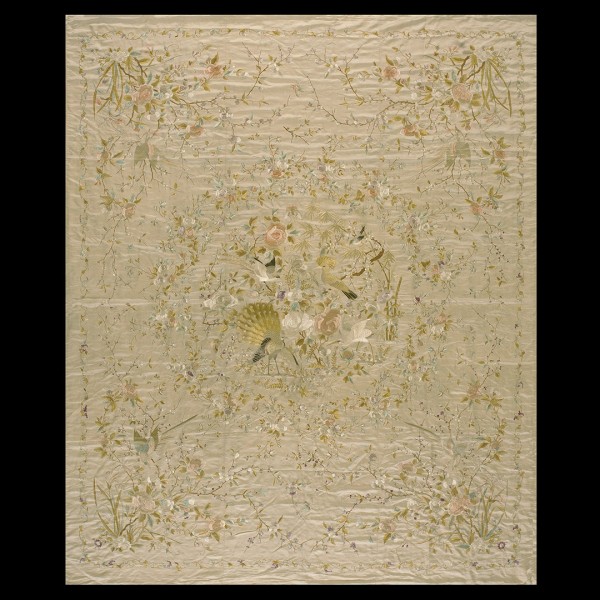 Chinese - Textile #24585