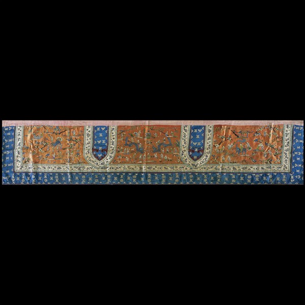 Chinese - Textile #25294