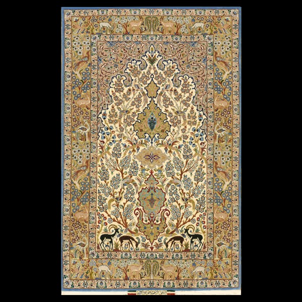 Isfahan #40-4875