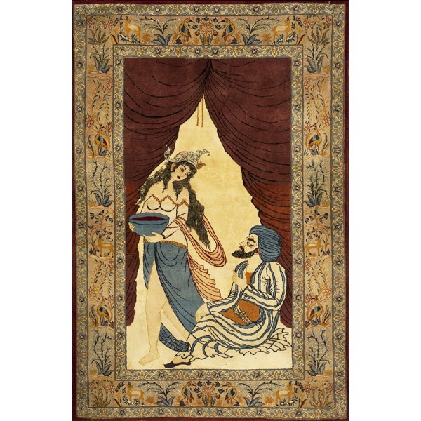 Esfahan #24835