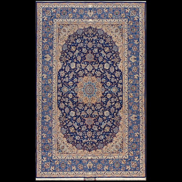 Isfahan #40-4897
