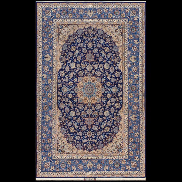 Isfahan #40-4897