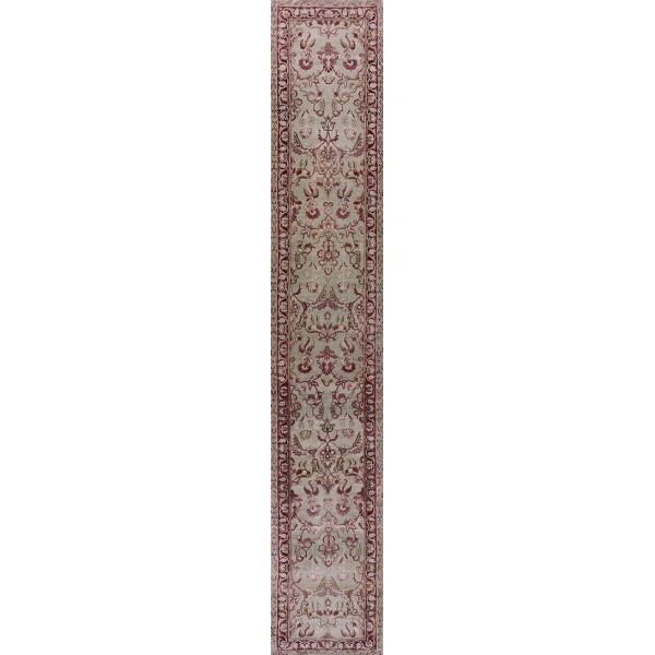 Early 20th Century S.E. Persian Kirman Carpet