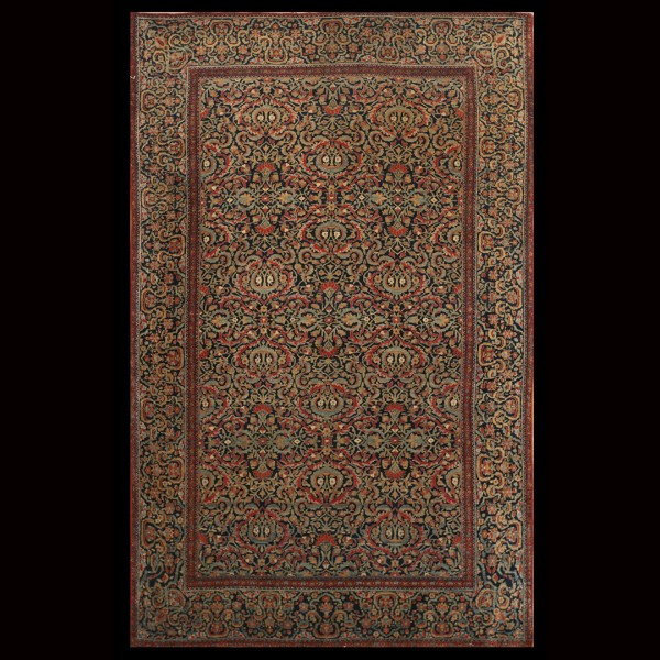 Kashan #40-5003