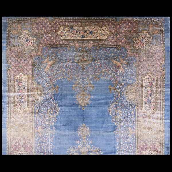 Kirman #40-1782