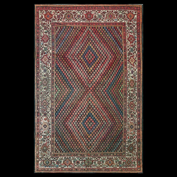 Malayer #40-627