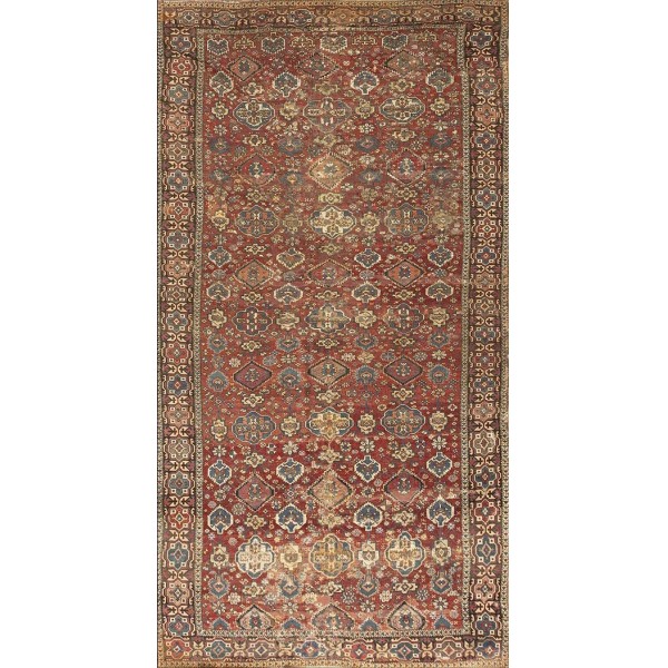 N.W. Persian #23368