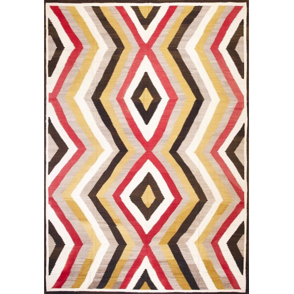 Navajo #40-1834