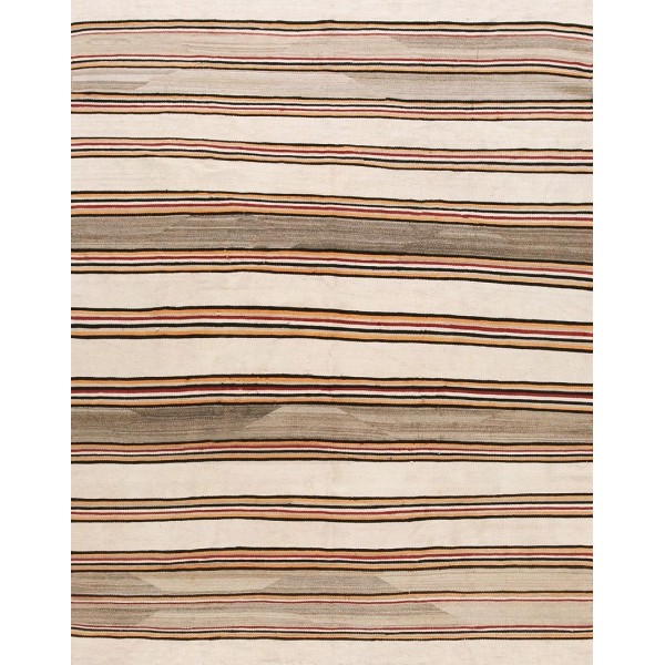 Early 20th Century American Navajo Carpet