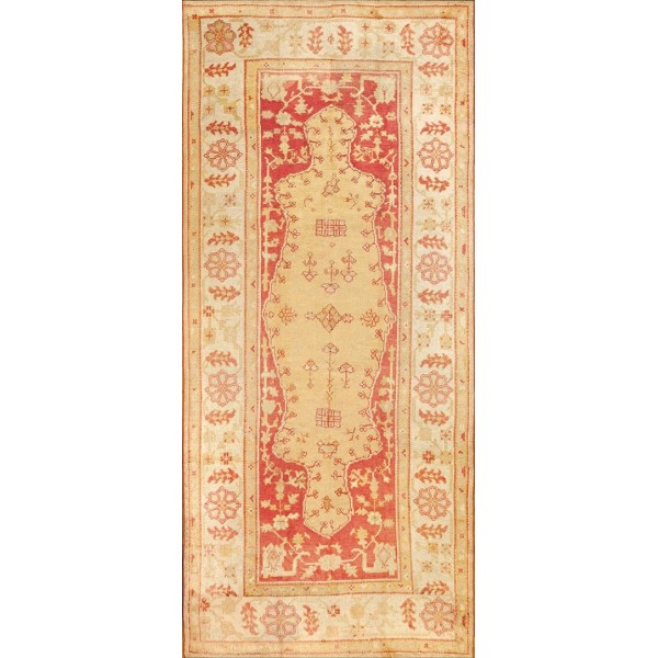 Oushak #40-3395