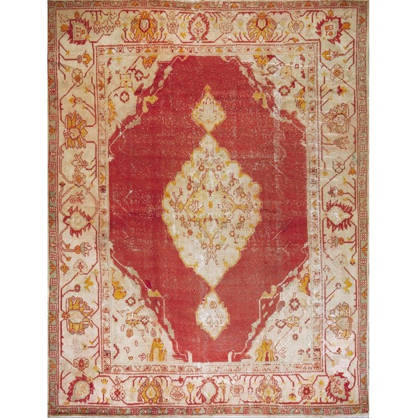 Oushak Rug