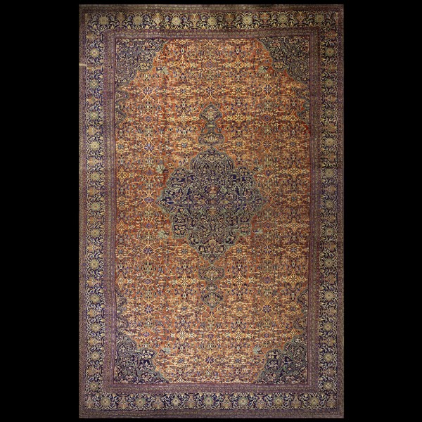 Sarouk - Farahan #40-5225