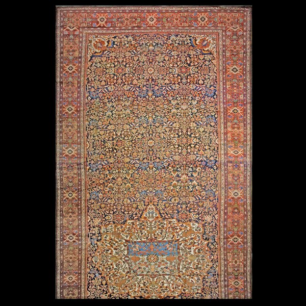 Sultanabad #40-930
