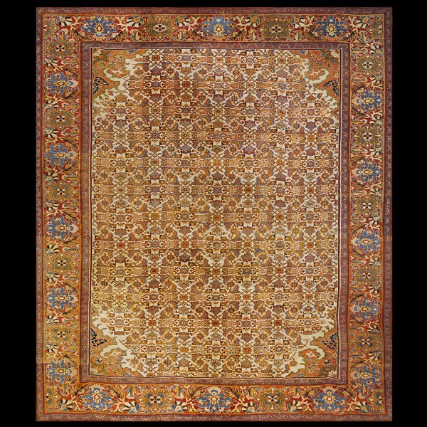 Sultanabad #40-3943