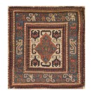 Caucasian - Sumak #1448