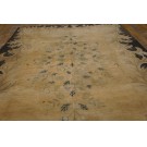 American Hooked Rug #17095