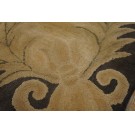 American Hooked Rug #17095