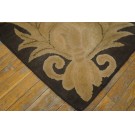 American Hooked Rug #17095