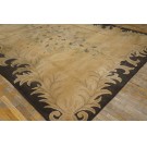 American Hooked Rug #17095