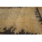 American Hooked Rug #17095