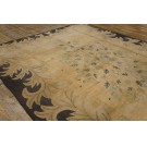 American Hooked Rug #17095