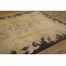 American Hooked Rug #17095