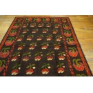 Spanish - Cuenca Carpet #17171