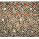 19th Century American Hooked Rug