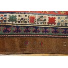 Mid-19th Century N.W. Persian Serab Runner Carpet