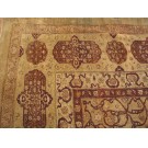 Early 20th Century N. Amritsar Carpet ( 14 x 27' - 427 x 823 )