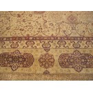 Early 20th Century N. Amritsar Carpet ( 14 x 27' - 427 x 823 )