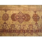 Early 20th Century N. Amritsar Carpet ( 14 x 27' - 427 x 823 )