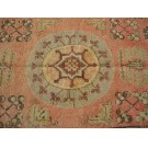 Early 20th Century Central Asian Khotan Rug
