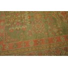 Early 20th Century Central Asian Khotan Carpet