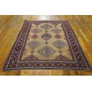  19th Century W. Persian Senneh Carpet