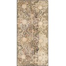 American Hooked Rug #17420