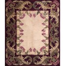 1930s American Hooked Rug