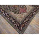 19th Century Caucasian Karabagh Gallery Carpet