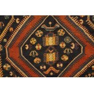 Caucasian - Kazak #17632