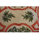 American Hooked Rug #17654