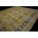 Early 20th Century Tabriz Carpet