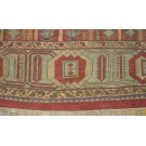 19th Century N.W. Persian Bakshaiesh Carpet 