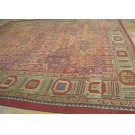 19th Century N.W. Persian Bakshaiesh Carpet 