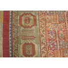 19th Century N.W. Persian Bakshaiesh Carpet 