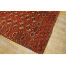 Turkmen - Tekke #17783