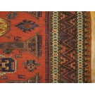 Caucasian - Sumak #17809