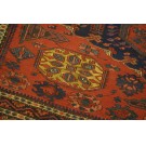 Caucasian - Sumak #17809
